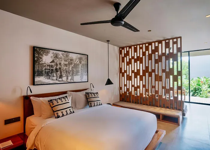 Hotel Bask Gili Meno