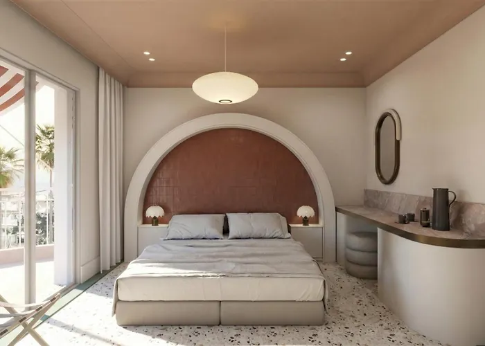 Kos City Apartments