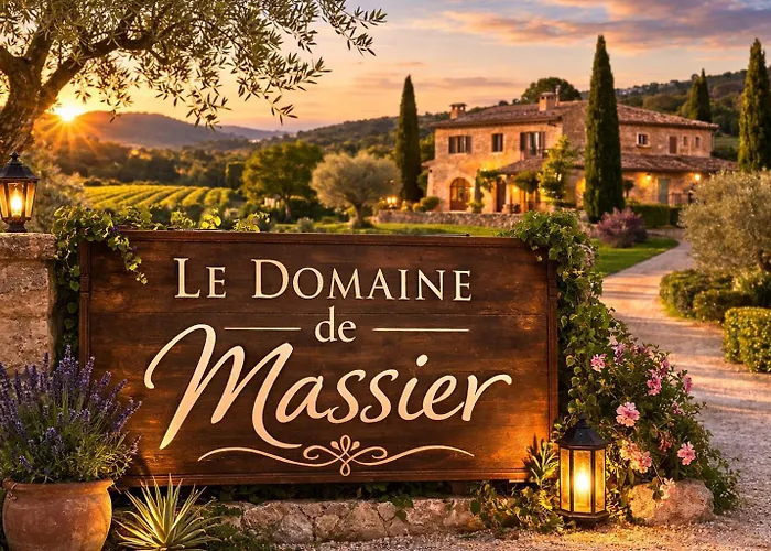 Les Petites Bulles de Massier