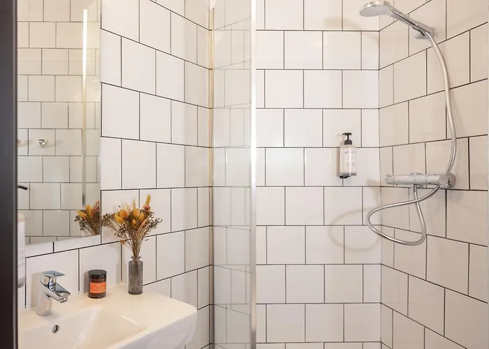 Eklo Hotels Paris Porte De Versailles