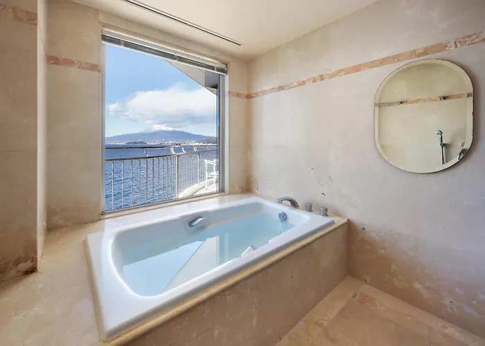 Awashima Hotel Numazu