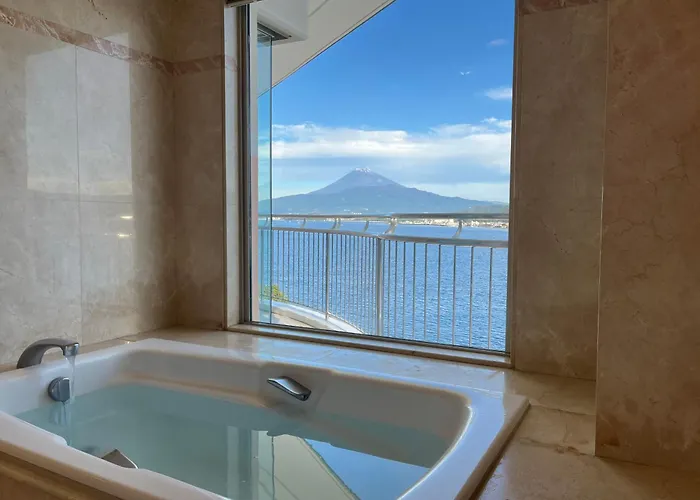Awashima Hotel