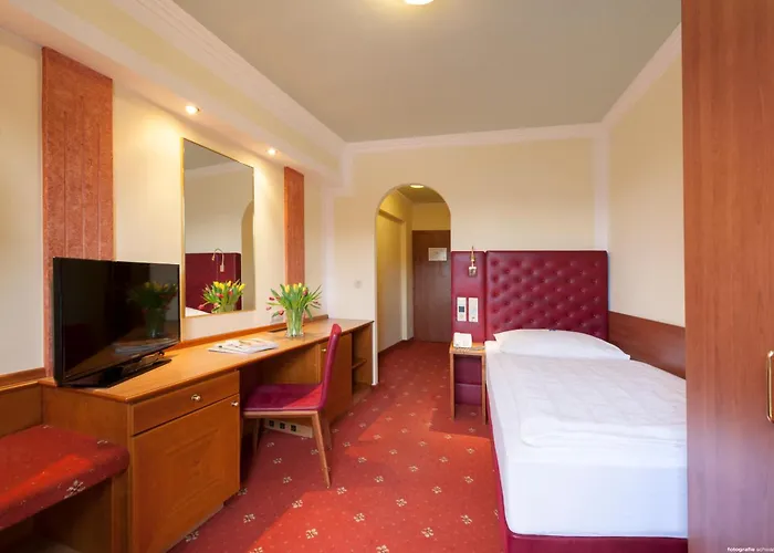 Hotel Weinberg GmbH