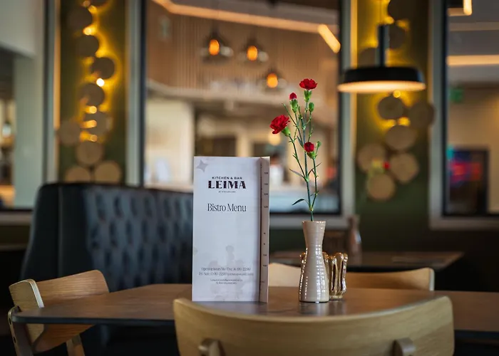 Postmaster Hotel Rovaniemi