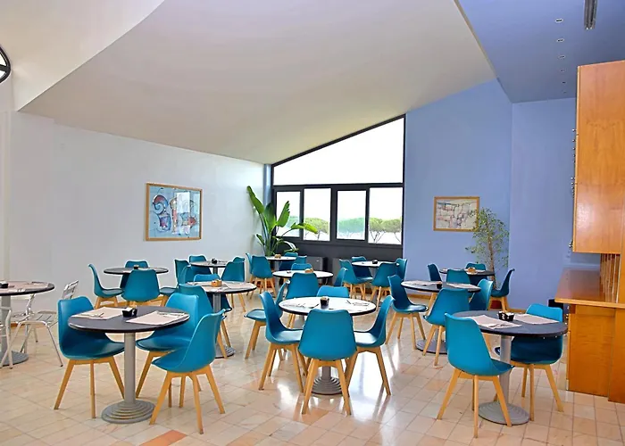 Ha Hotel Bracciano 