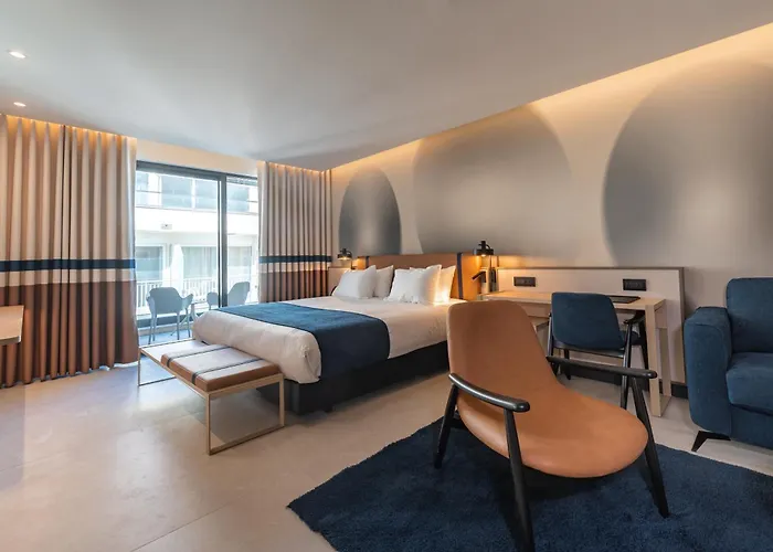 Best Western Premier Malta St. Paul's Bay