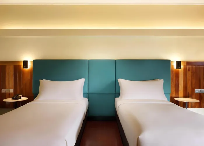 Hilton Garden Inn Kota Kinabalu Tuaran