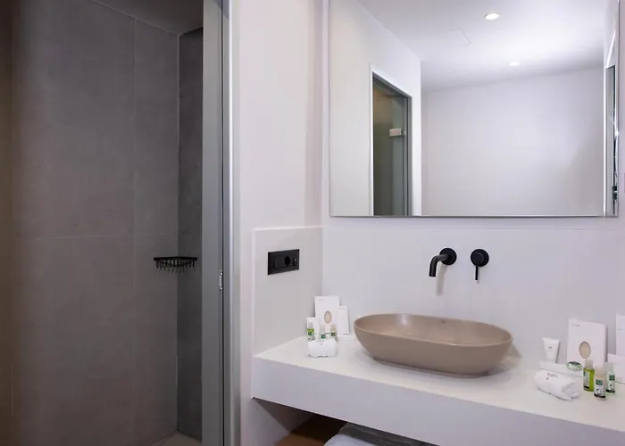 Ventale Island Breeze Resort Georgioupoli
