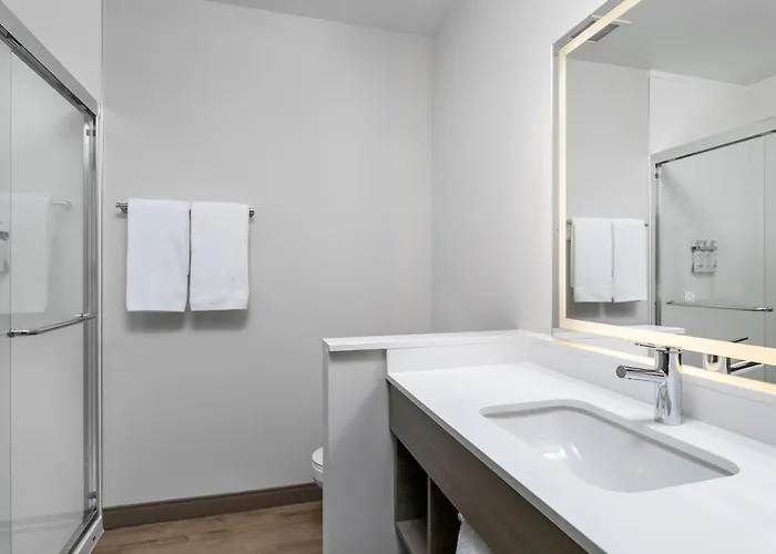 Holiday Inn Express Chattanooga - Hamilton Place