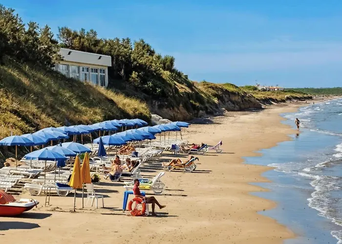 Acqua Di Mare Hotel E Resort Marina di Sorso