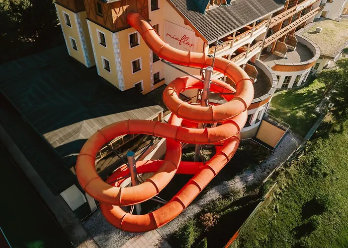 Miaflor Familien- & Aktivresort