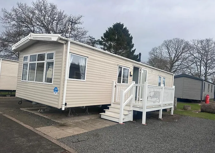 Lakeside East 16 - Haggerston Castle