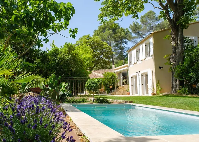 Villa Hélène
