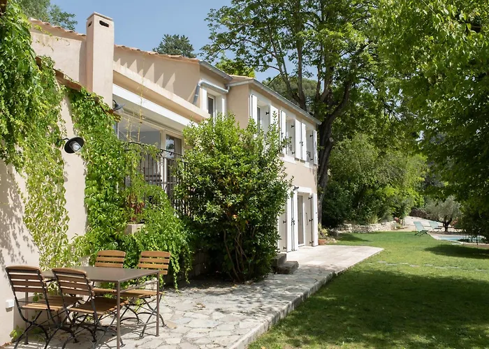 Villa Hélène