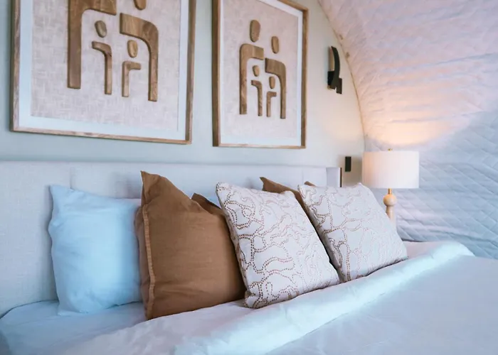 The Domes Jarabacoa