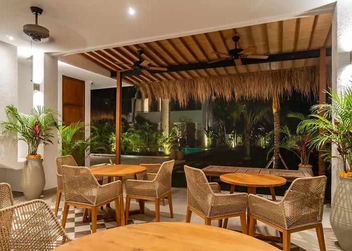 The Balangan Hotel Uluwatu - 2Min To Beach & 5Min To Bali'S Best Golf