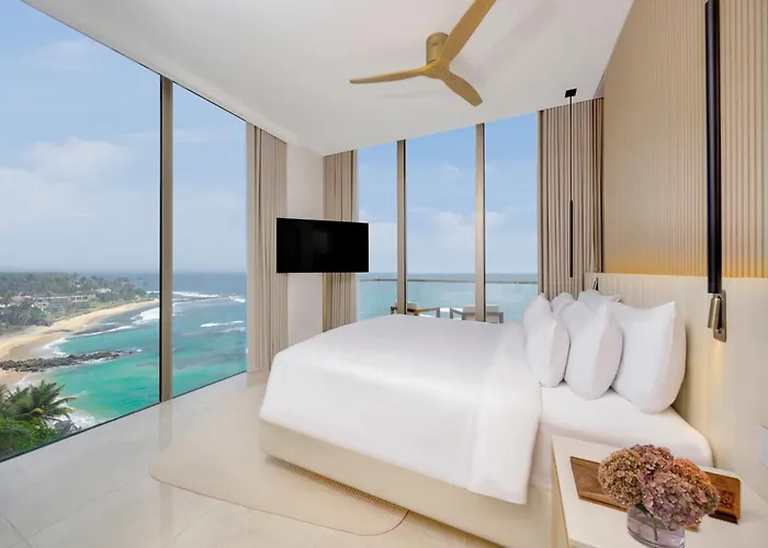 Radisson Collection Resort & Spa, Galle Talpe