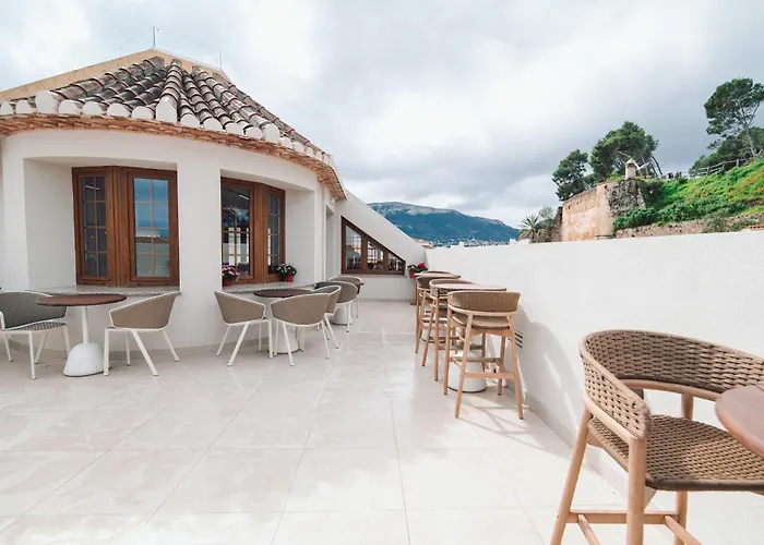 Nomada House By Sh Hoteles