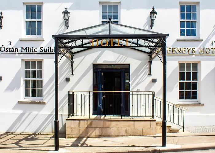 Sweeney'S Hotel 2020 Limited