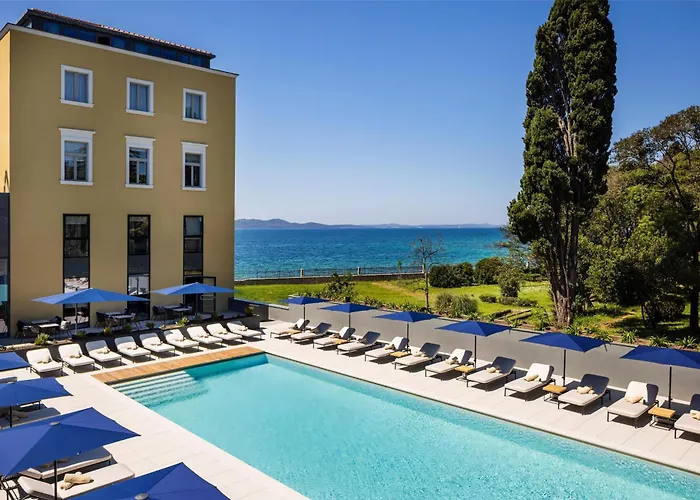 Hyatt Regency Zadar Hotel