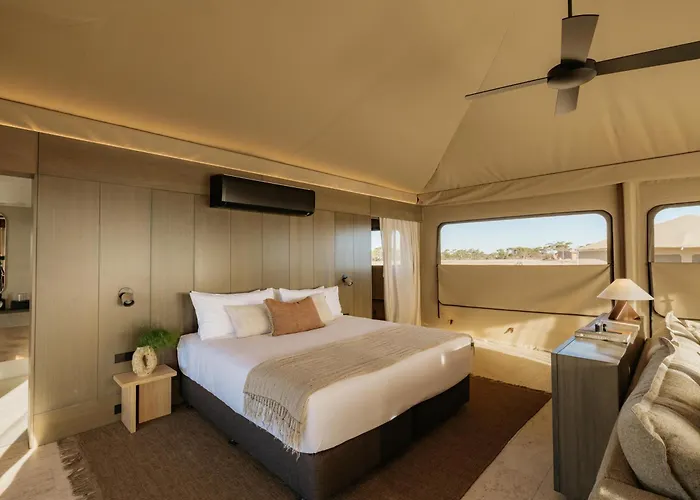 Monarto Safari Resort