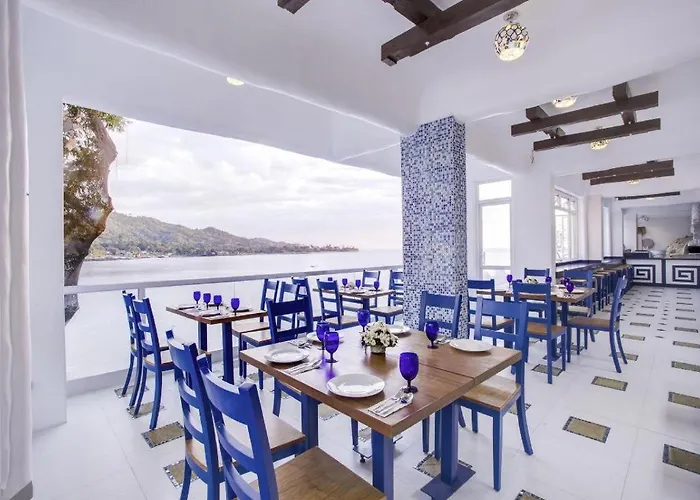 Vitalis Villas Santiago 