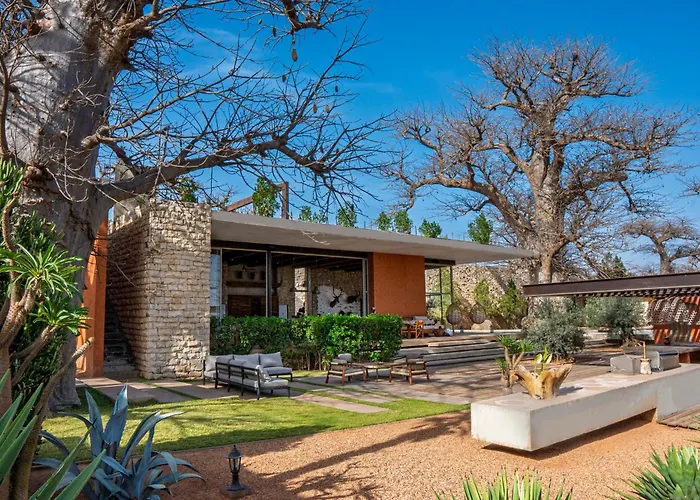 Casa Del Toro Luxury Ranch