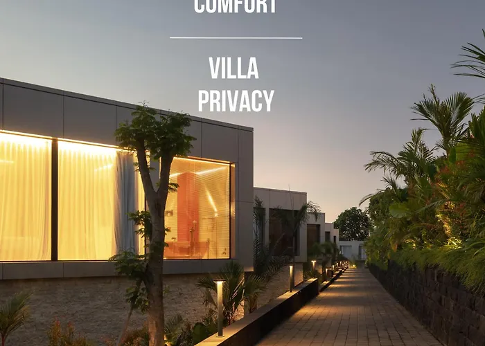 Hidden City Ubud - Modern Comfort And Relaxed Living Near Central Ubud And Rice Fields