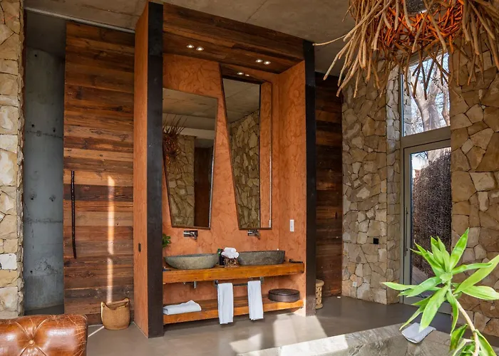 Hotel Casa Del Toro Luxury Ranch Nguékokh