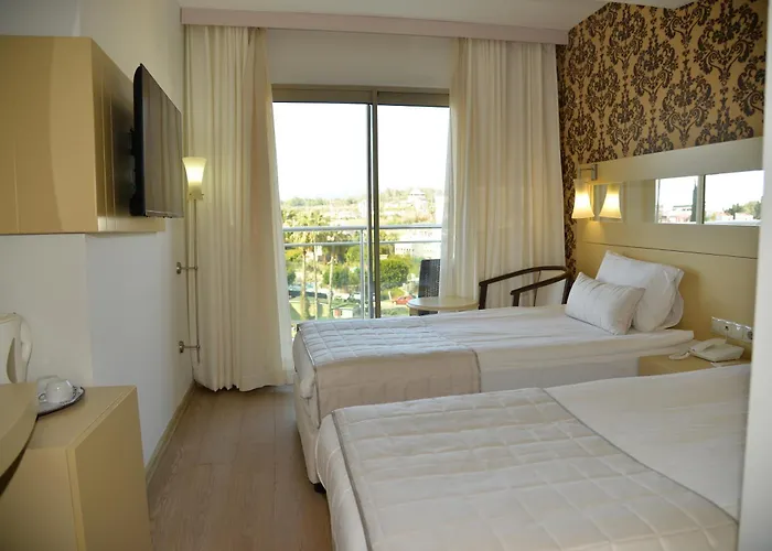 Sentido Lycus Beach Hotel Alanya