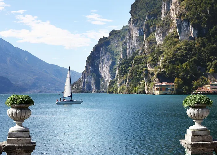 Falkensteiner Resort Lake Garda Salo