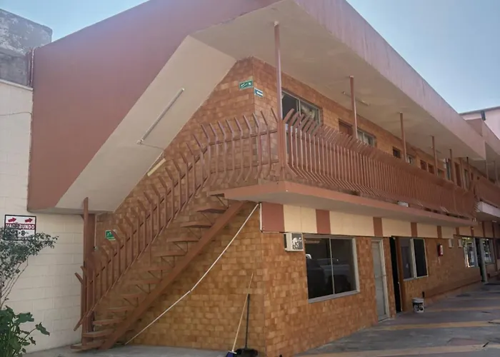 Motel Vagabundo