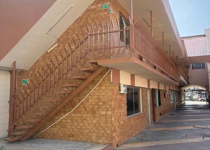 Motel Vagabundo