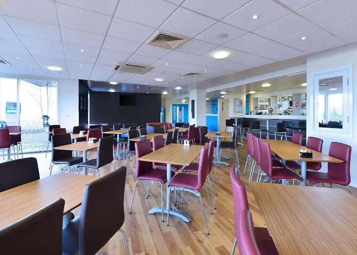 Travelodge Haverhill