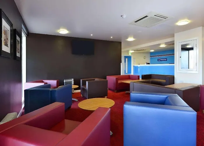 Travelodge Haverhill