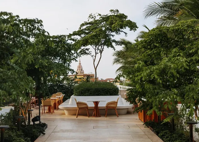 Four Seasons &Residences