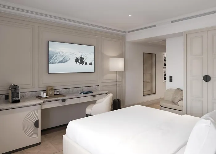 Grand Hotel Ampezzo Cortina dʼAmpezzo