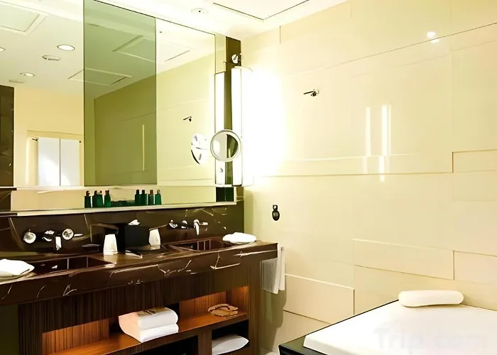 Hotel Lisboa Macau