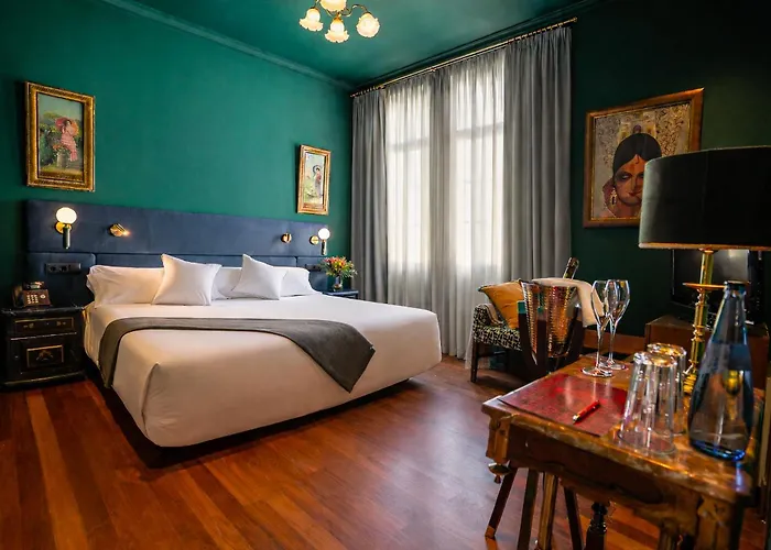 Casa Inquieta Hotel Boutique
