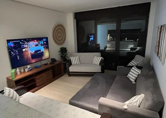Ayla Oasis Luxury Chalets - Azure & Golf