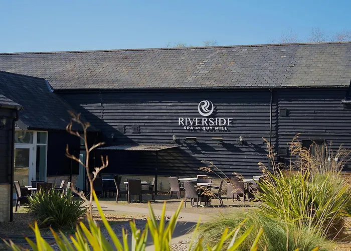 Cambridge Quy Mill Hotel & Spa