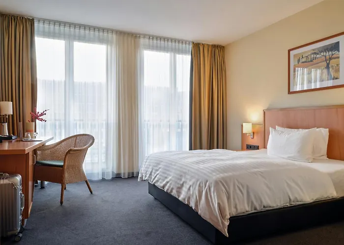 Flemings Hotel Bremen-Hauptbahnhof