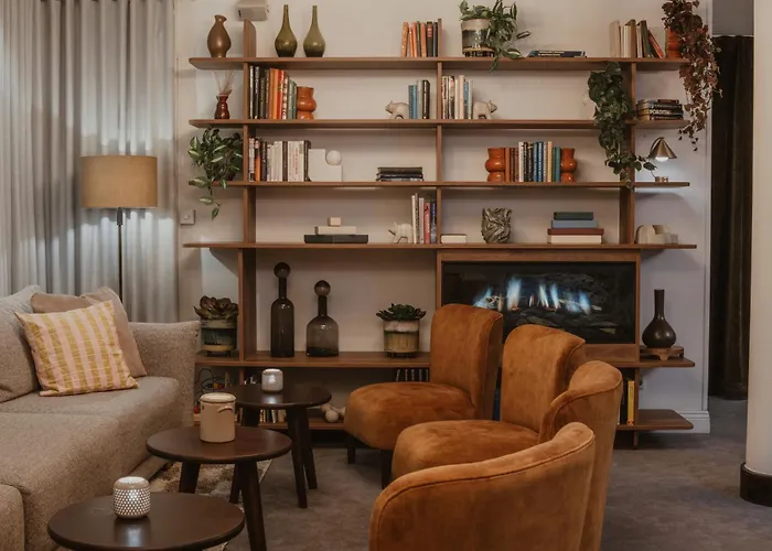 Home Hotel Victoria