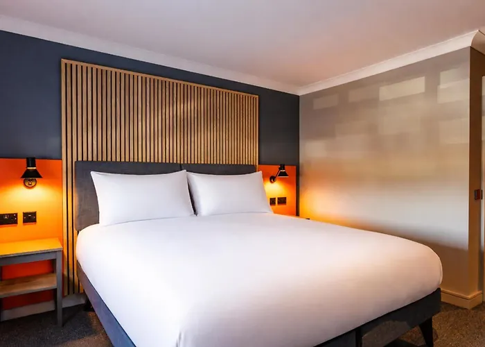 Village Hotel Maidstone