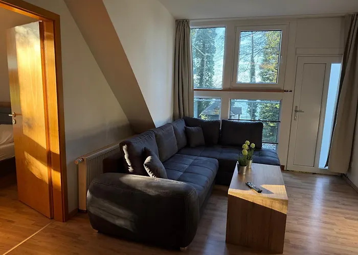 Wellness-&Sporthotel Haus am See