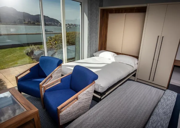 The Quay Hotel And Spa