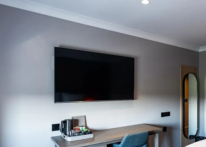 Village Hotel Maidstone