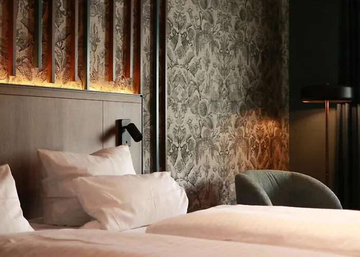 Hotel Haverkamp Bremerhaven
