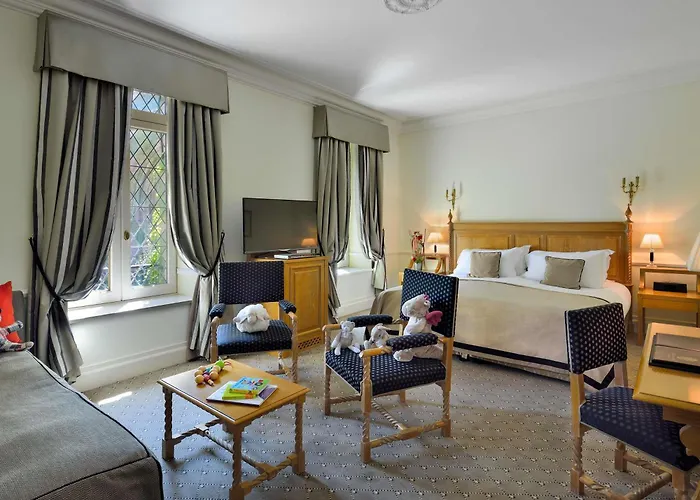 Hotel De La Cite Carcassonne - Mgallery Collection