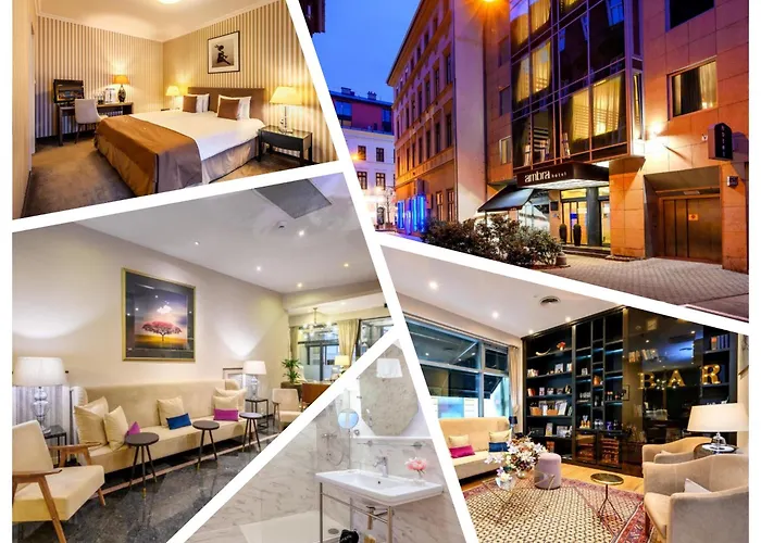 Ambra Hotel